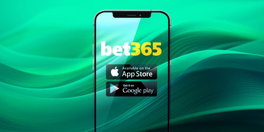 Características distintivas do aplicativo Bet365