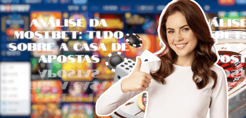 Como funciona a Mostbet Brasil: esportes, apostas e interface